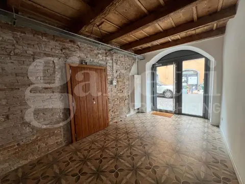 Negozio in Via Borgo Palazzo 58, Bergamo (BG)