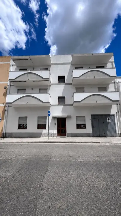Appartamento in Via Gioachino Murat  20, Pirri (CA)