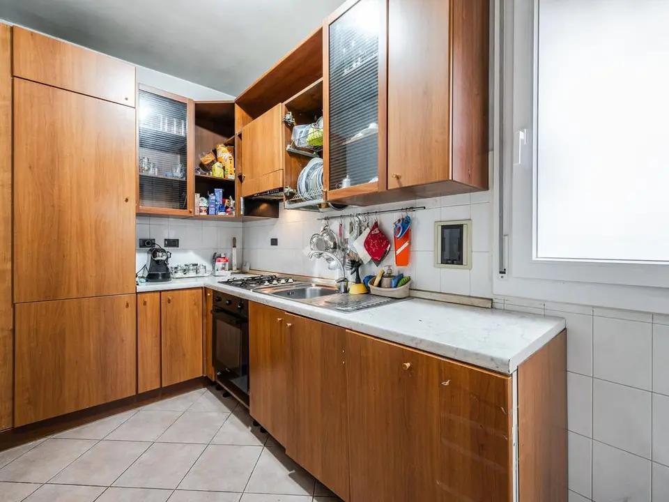 1 bedroom Apartment for sale in Bologna
