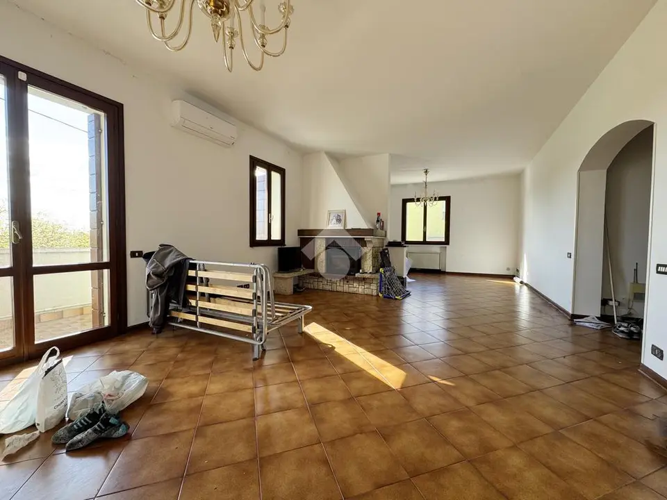 Trilocale in vendita a Piazzola Sul Brenta
