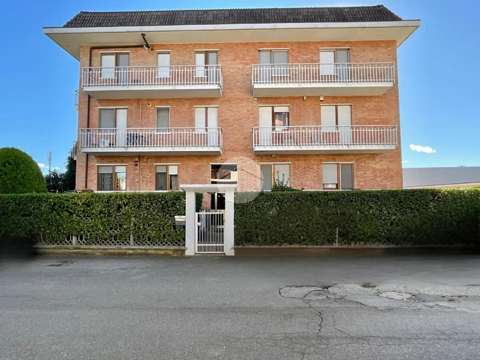 Trilocale in vendita a Leinì