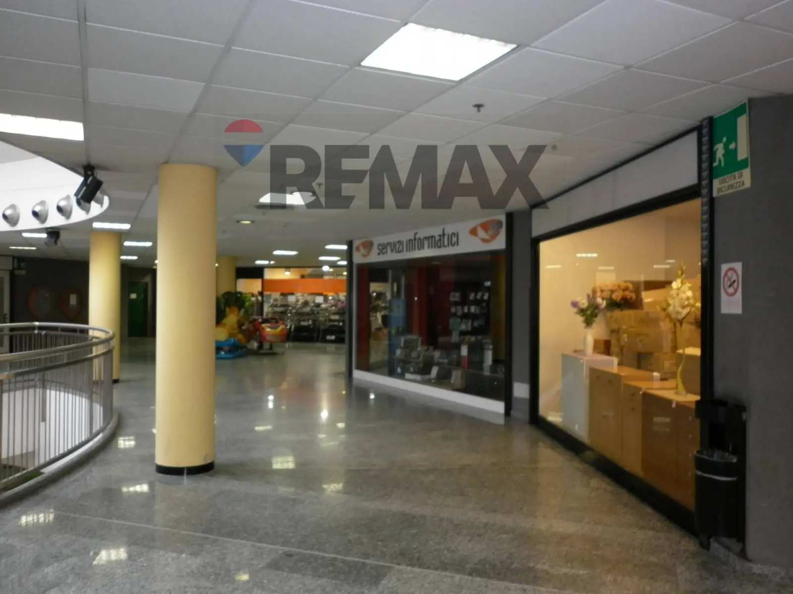 Commerciale Altro in Affitto a Brugherio