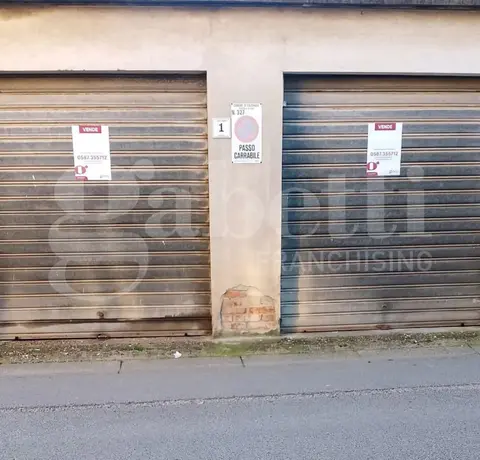 Box a Calcinaia (PI)