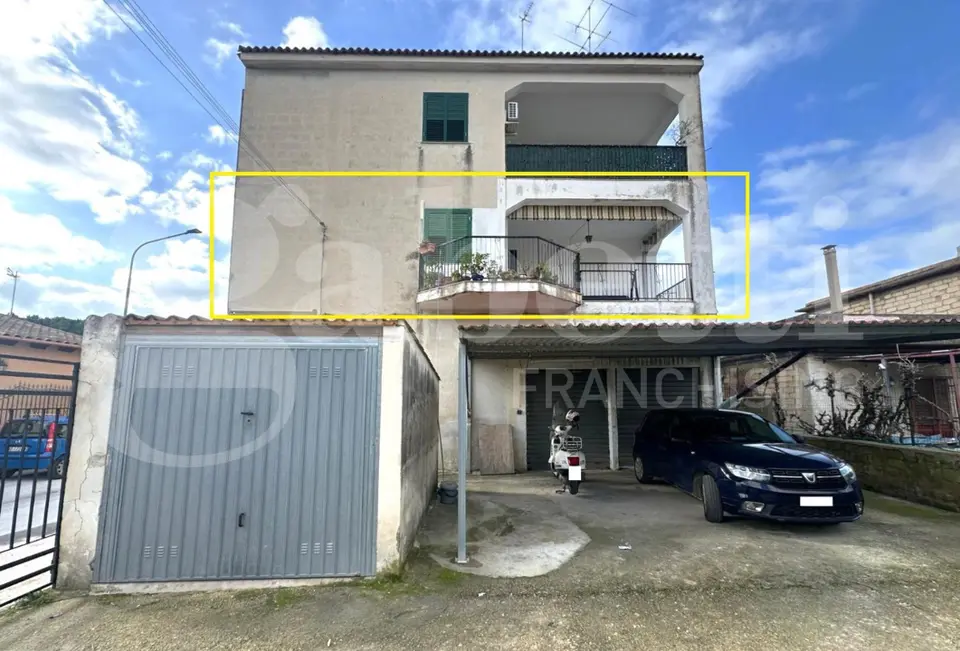 Appartamento in via scarlatti 100, Noto (SR)