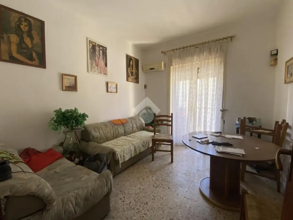 Quadrilocale in vendita a Agrigento