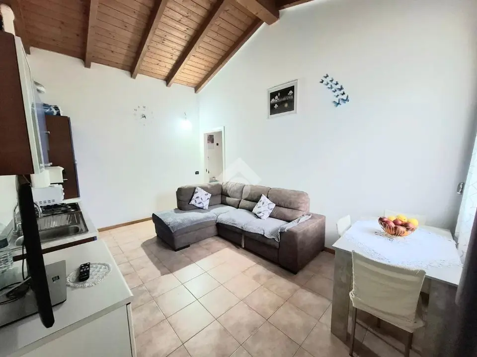 1 bedroom Apartment for sale in Valsamoggia