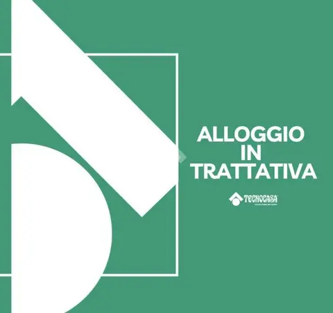 Trilocale in vendita a Torino