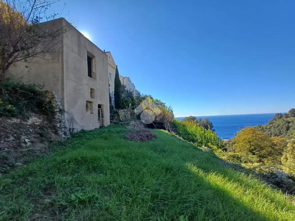Farmhouse for sale in Amalfi
