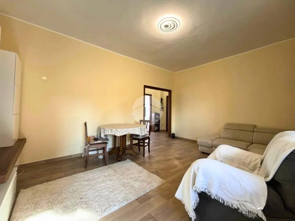 Quadrilocale in vendita a Roma