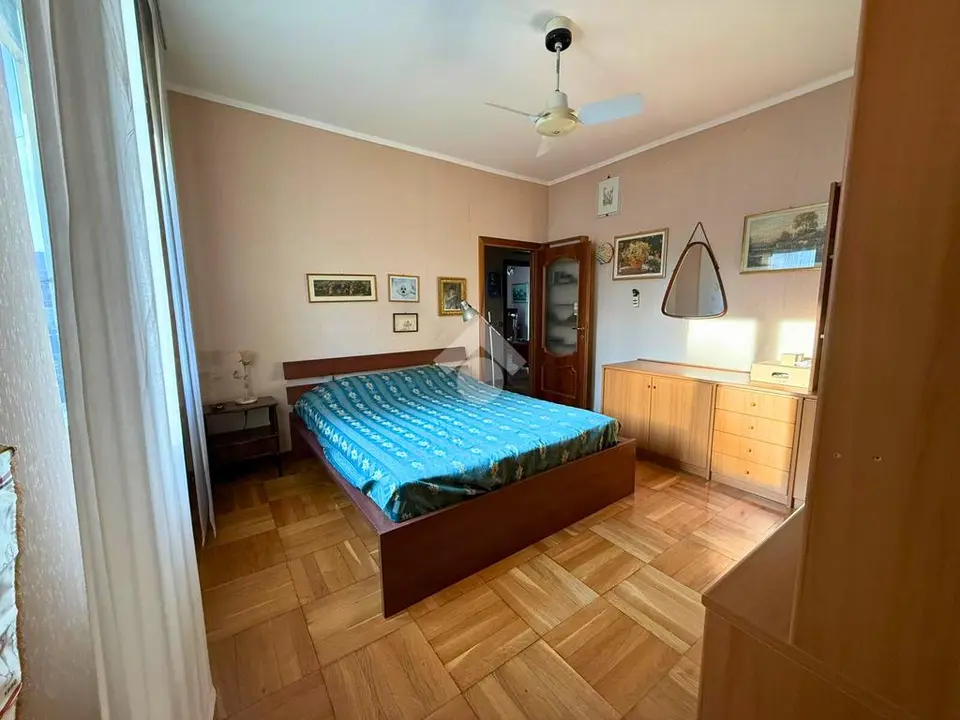 Trilocale in affitto a Paratico