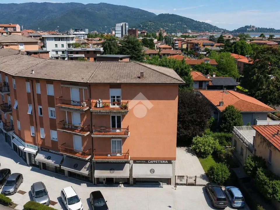 Trilocale in vendita a Brescia