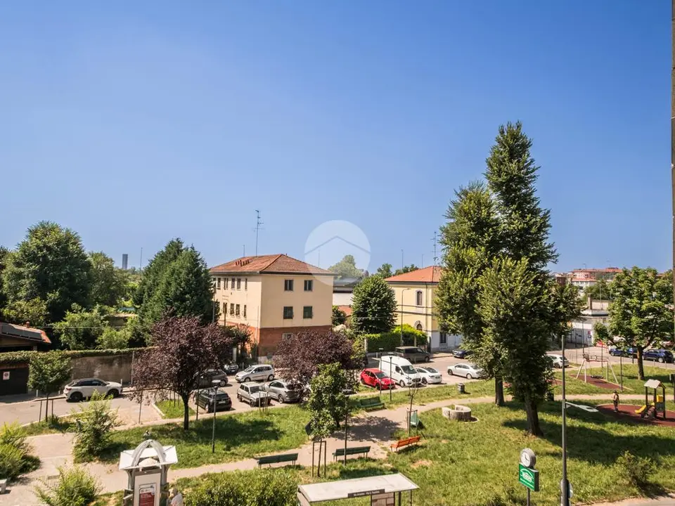 Bilocale in affitto a Milano