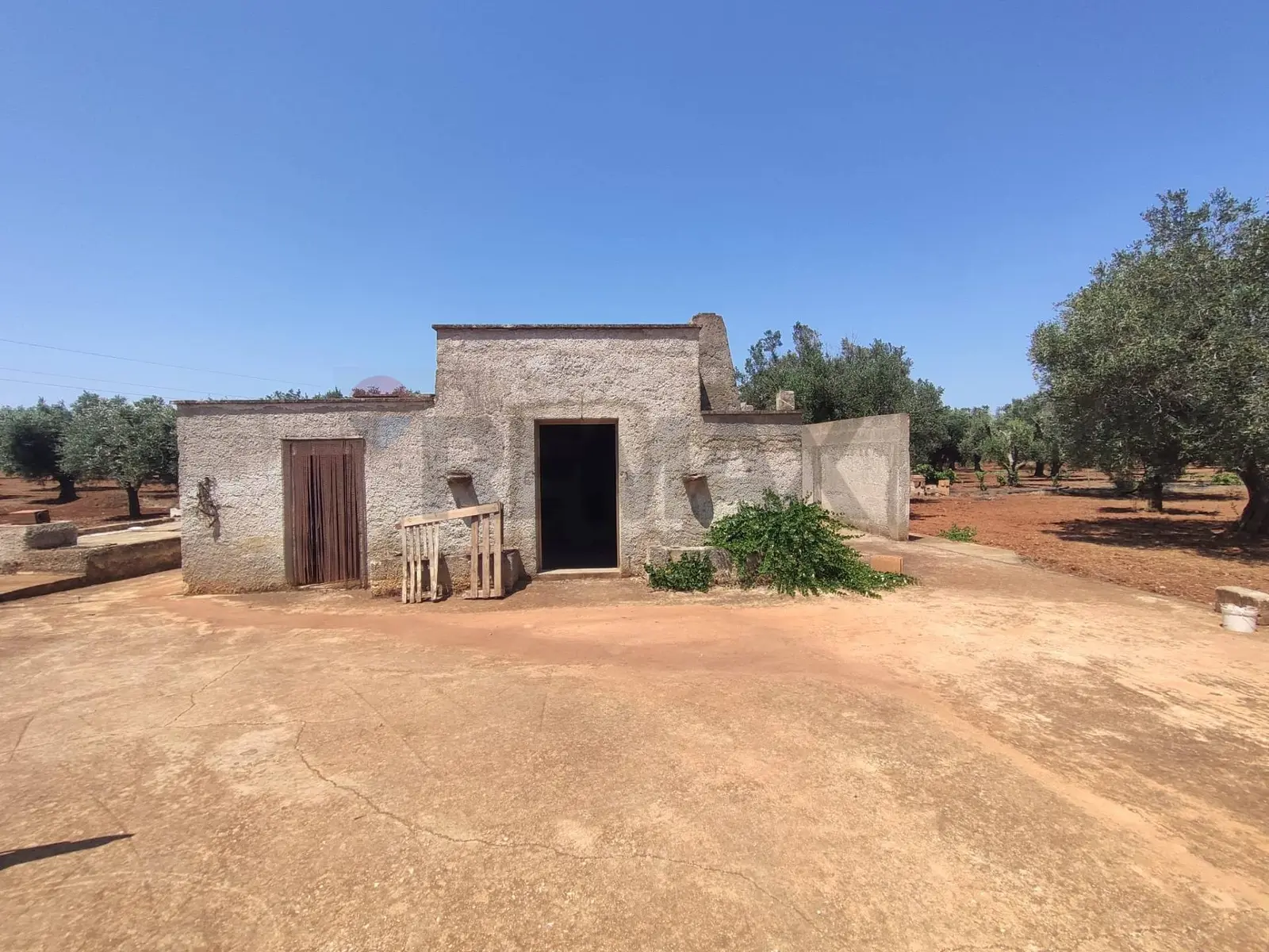Terreno in Vendita a San Vito dei Normanni