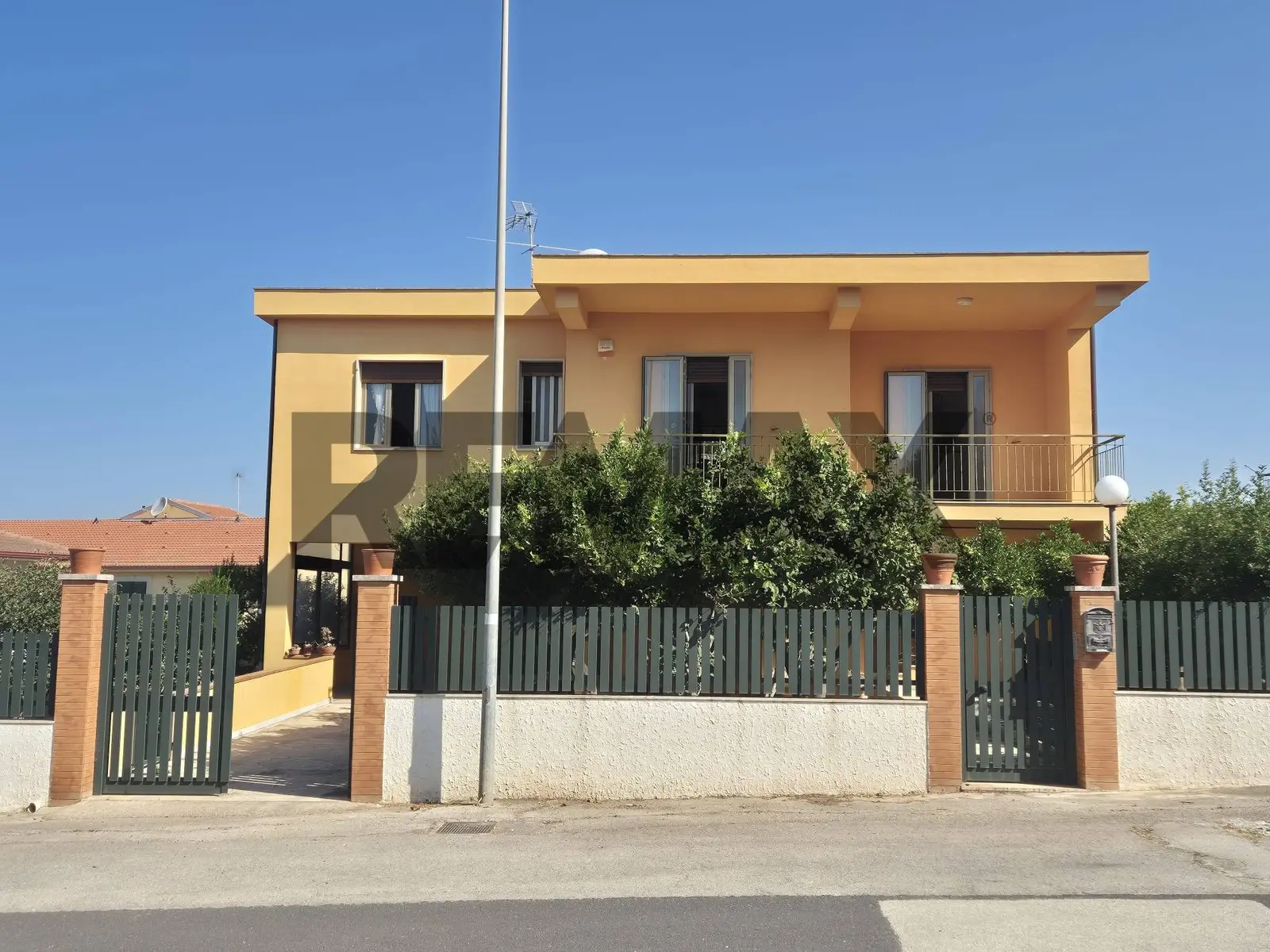 Villa singola in Vendita a Santa Croce Camerina
