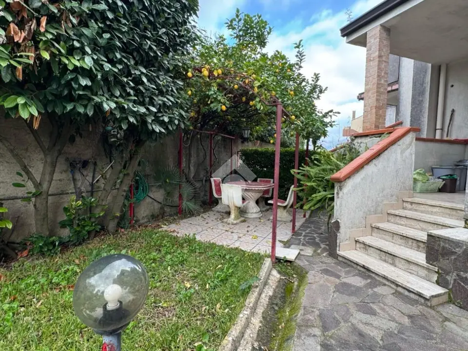 4 bedroom Villa for sale in San Cipriano Picentino
