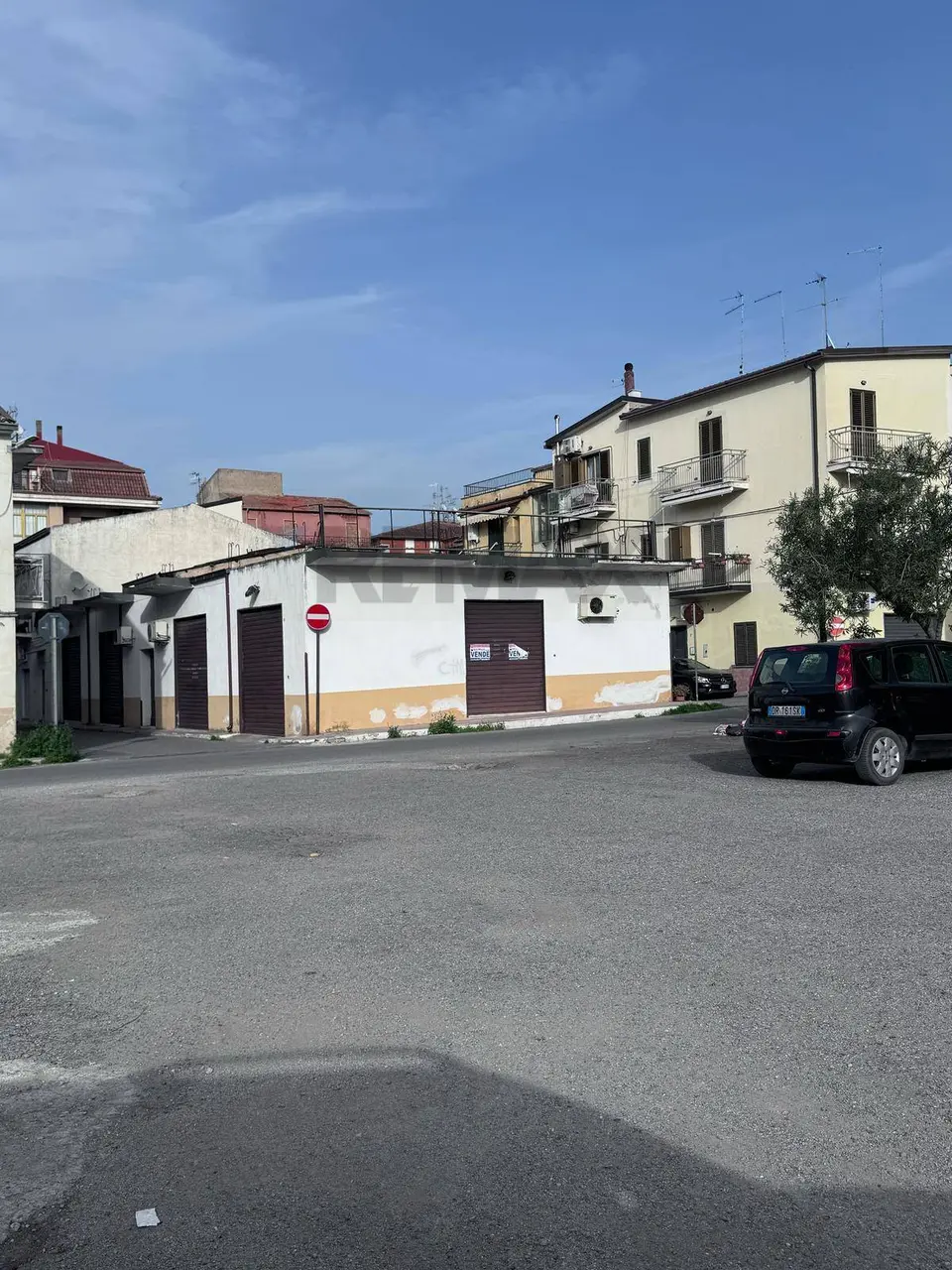 Locale Commerciale in Vendita a Corigliano-Rossano