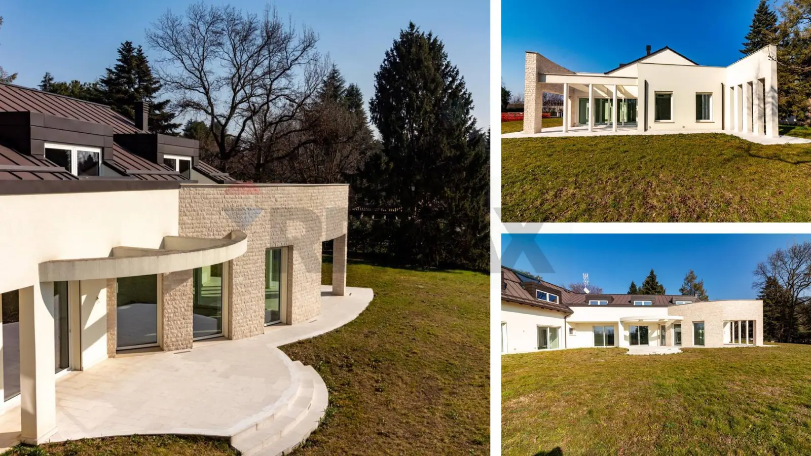Villa o villino in Vendita a Lesmo