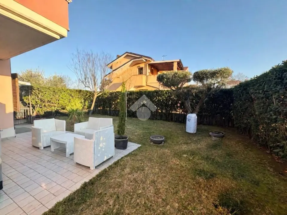 Trilocale in vendita a Poggio Torriana