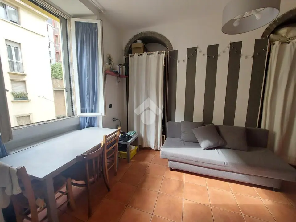 Monolocale in affitto a Milano