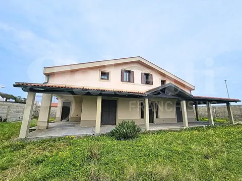 Villa in Via Lungomare Rodia 20, Messina (ME)