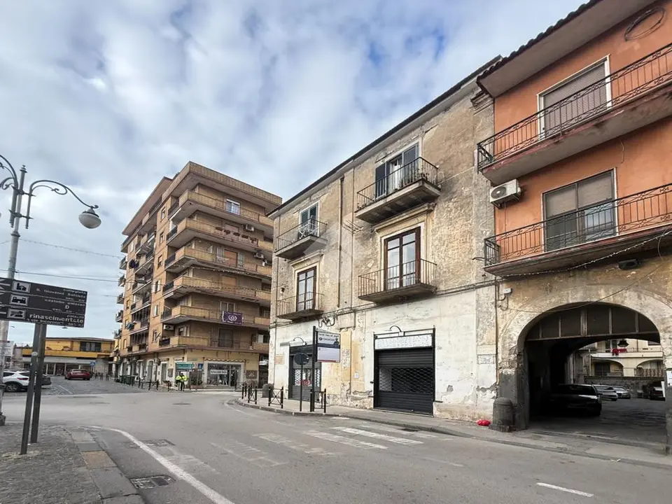 Casa di corte in vendita a Angri