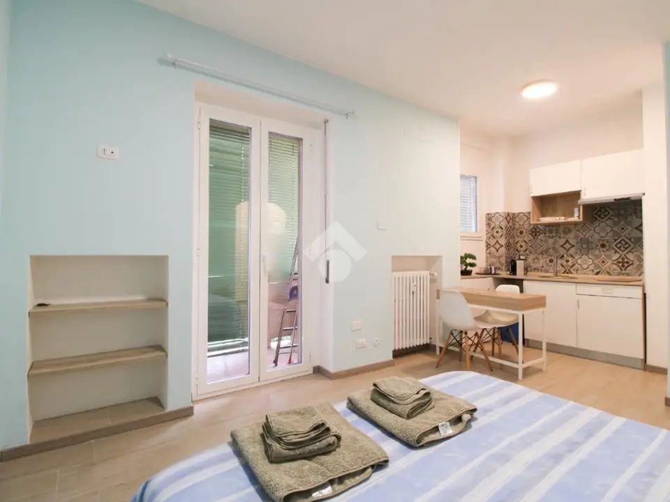 Monolocale in affitto a Milano
