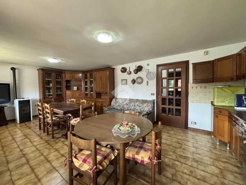 Villa singola in vendita a Massanzago