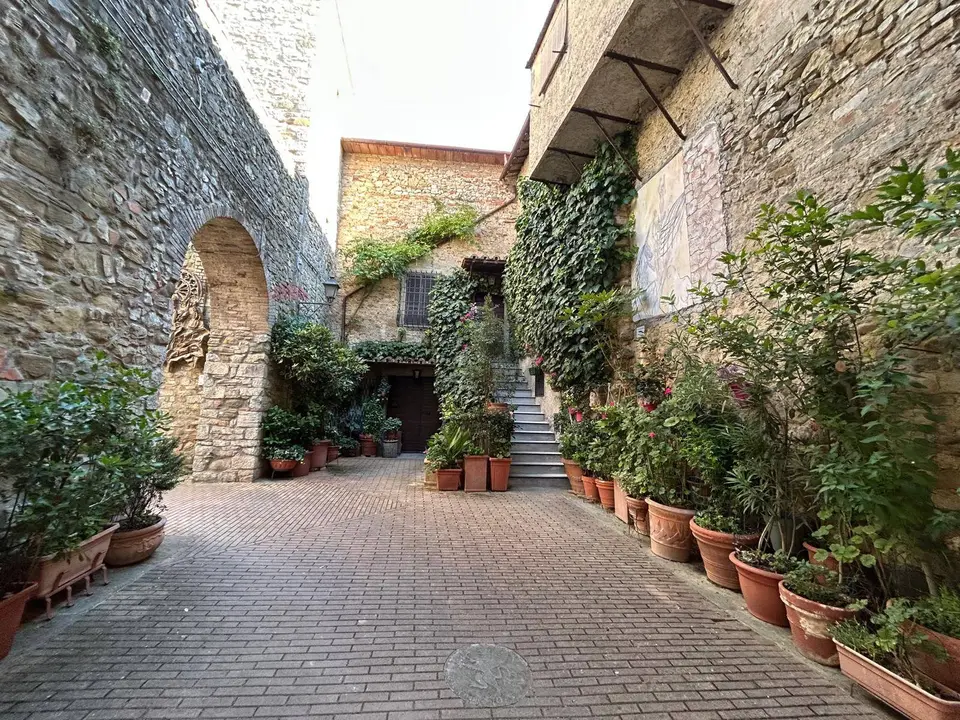 Appartamento in Vendita a Perugia