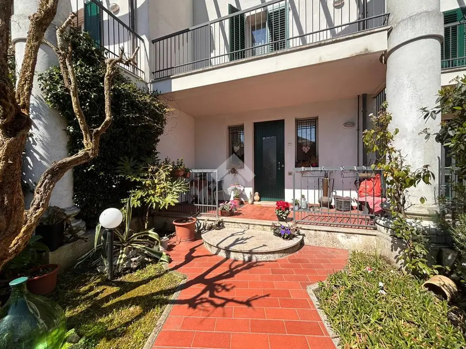 Villa a schiera centrale in vendita a Bellaria-Igea Marina