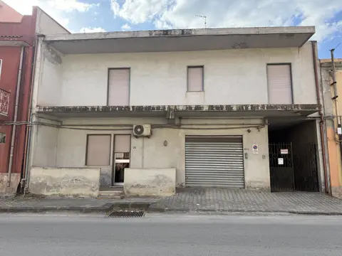 Casa Indipendente in VIA NAZIONALE SAN BIAGIO 85, Terme Vigliatore (ME)