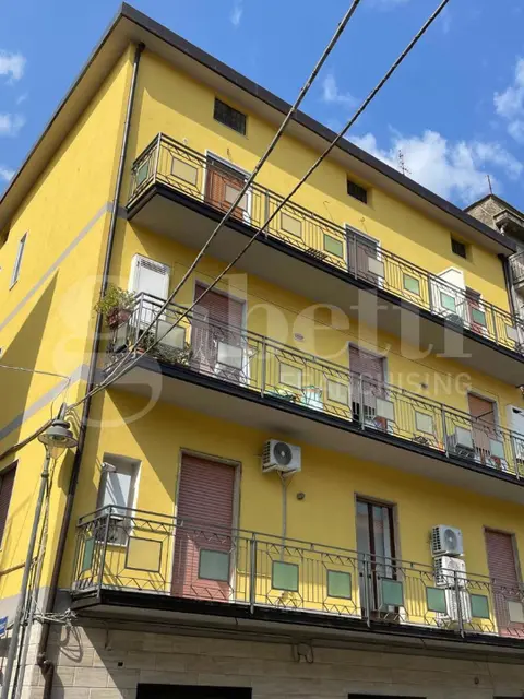 Appartamento in Via Lombardia 0, Montecorvino Rovella (SA)