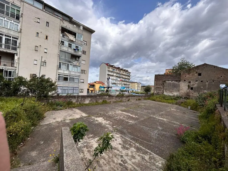 Multilocale in vendita a Gragnano