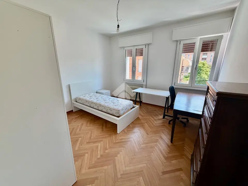 Quadrilocale in affitto a Padova
