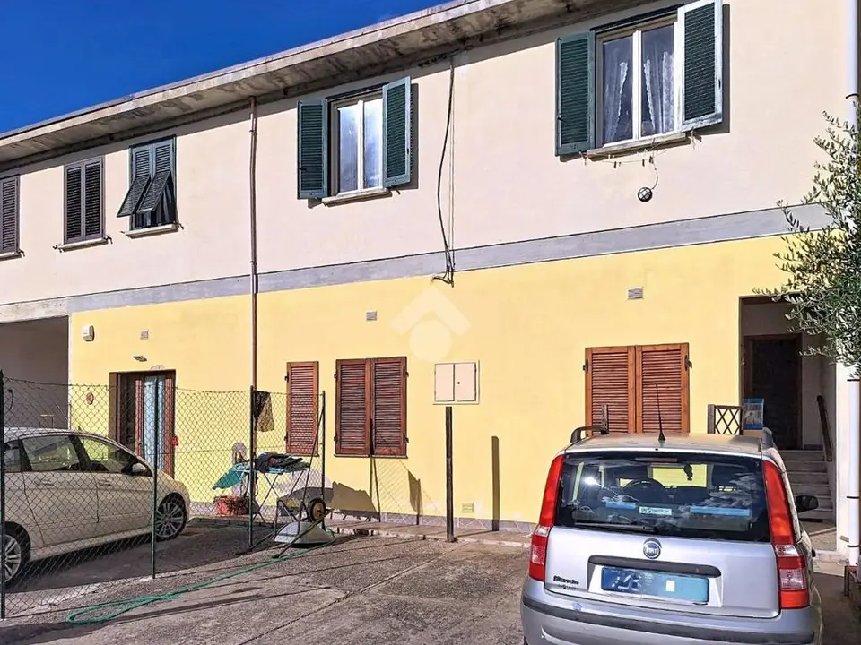 Casa di corte in vendita a San Giuliano Terme