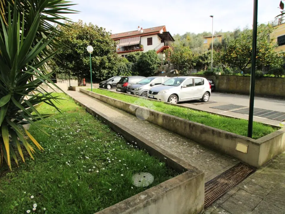 Quadrilocale in vendita a Chiavari