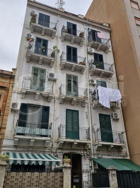 Appartamento in Via Ragusa Moleti, Palermo (PA)