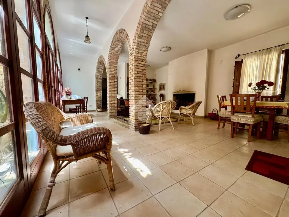 Casa indipendente in vendita a Monserrato