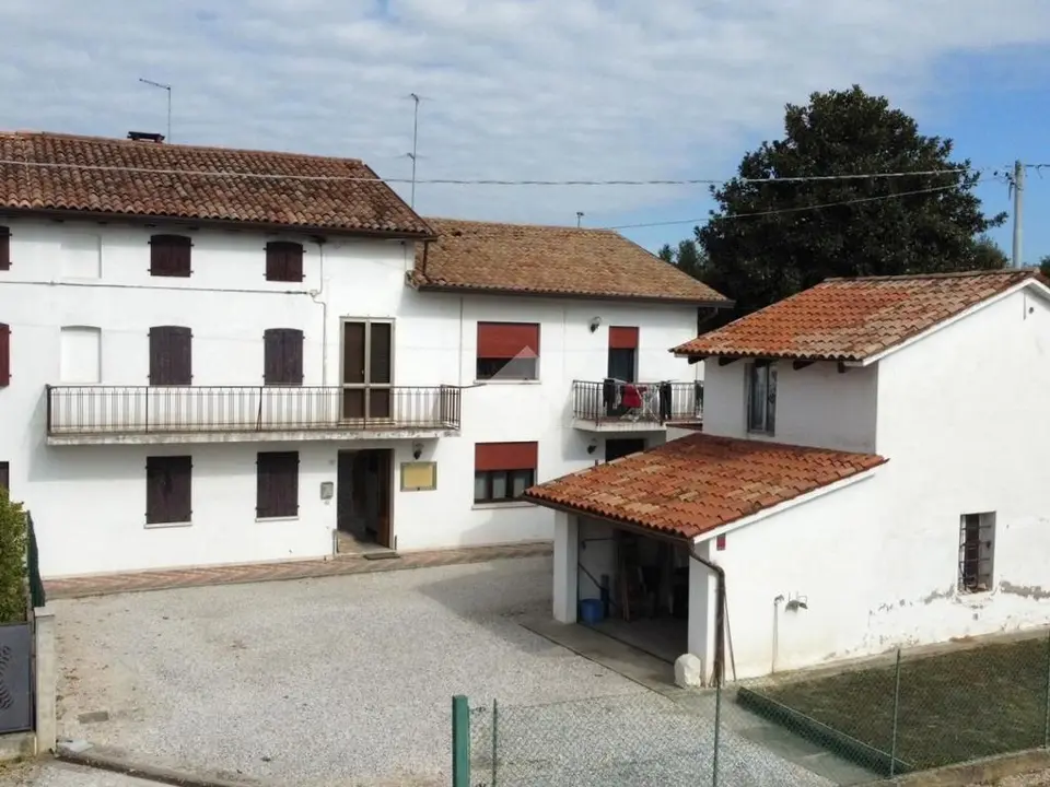 Bifamiliare in vendita a Piombino Dese