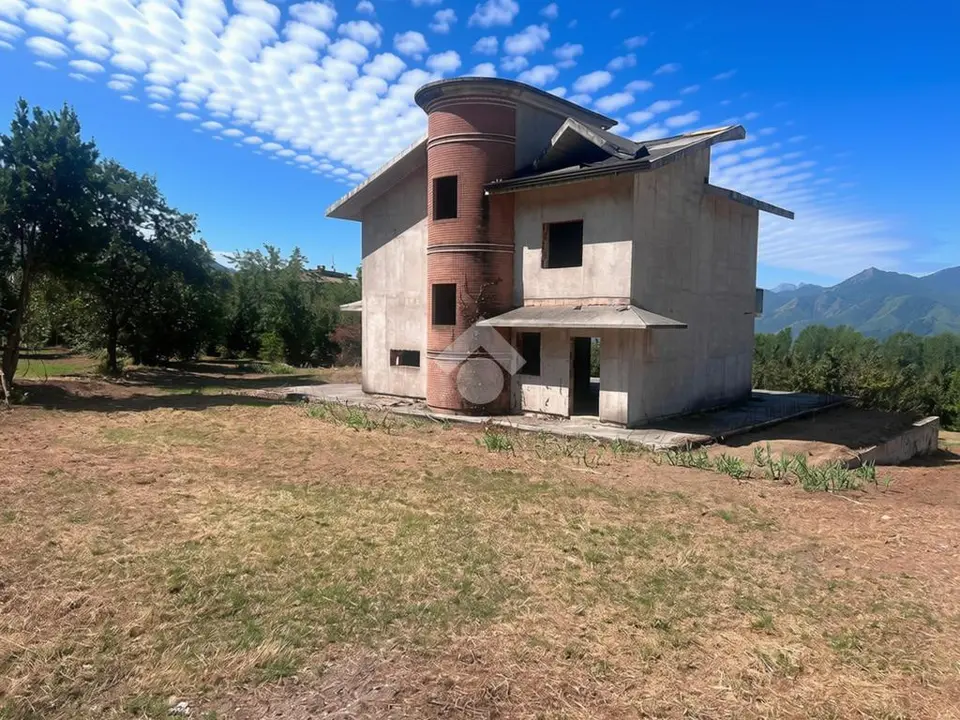 5 bedroom House for sale in Fisciano