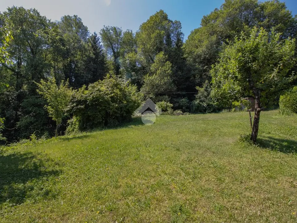 Ter. residenziale in vendita a Agnosine