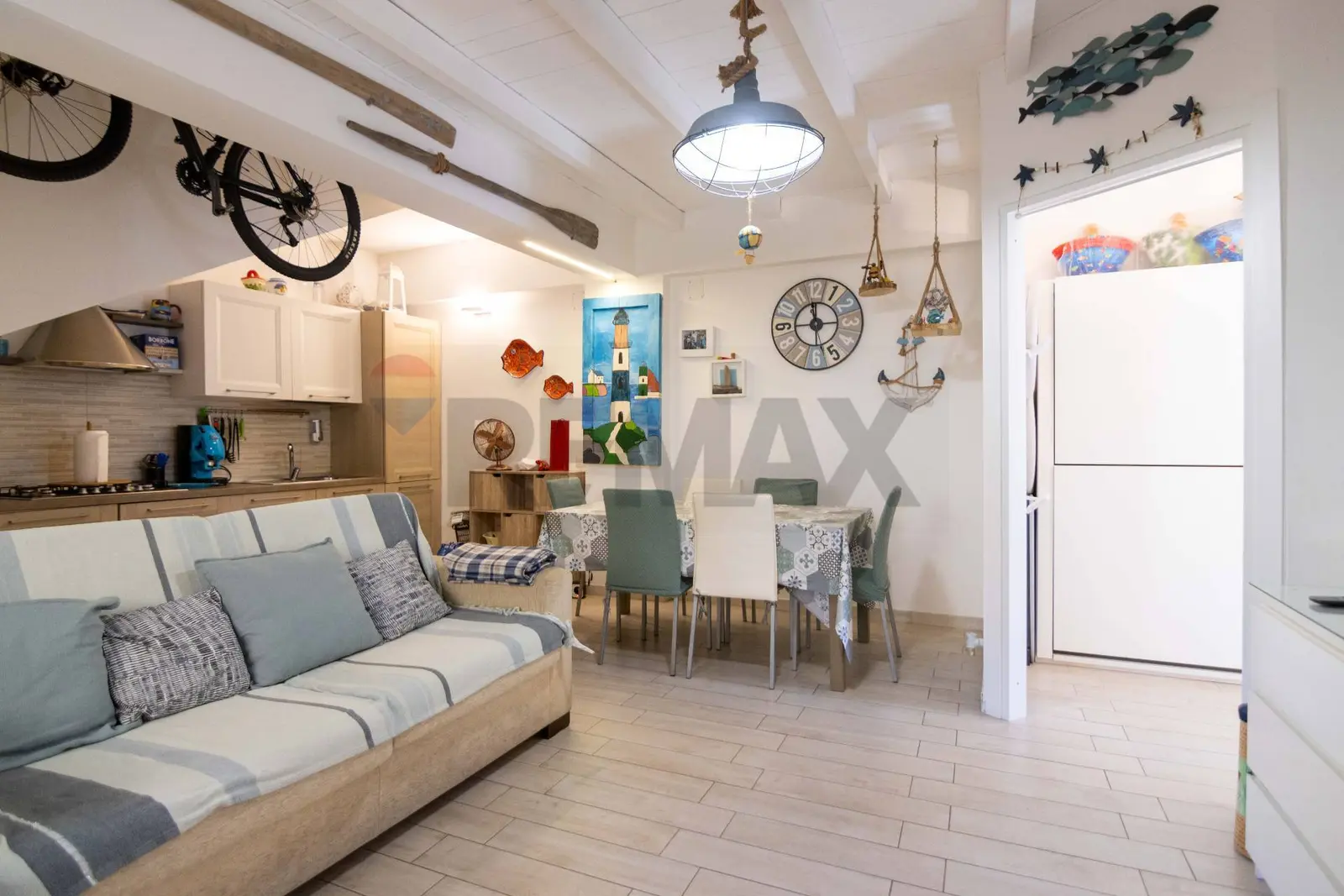 Casa Semindipendente in Vendita a Acireale