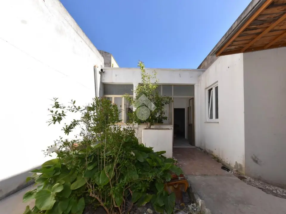 Casa indipendente in vendita a Cagliari