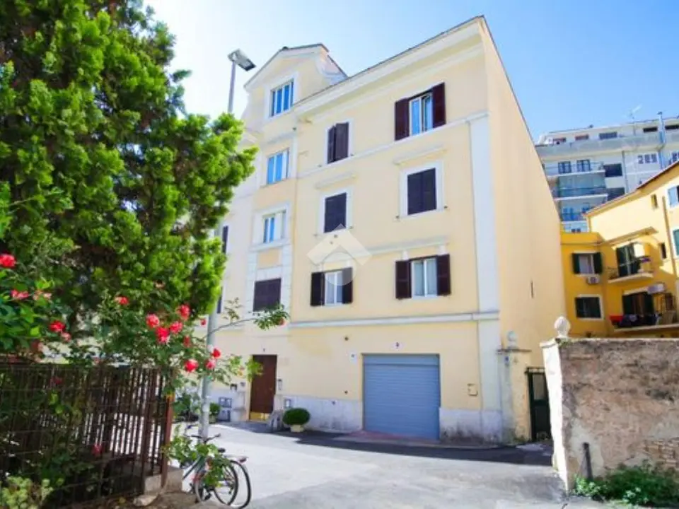 Bilocale in affitto a Roma