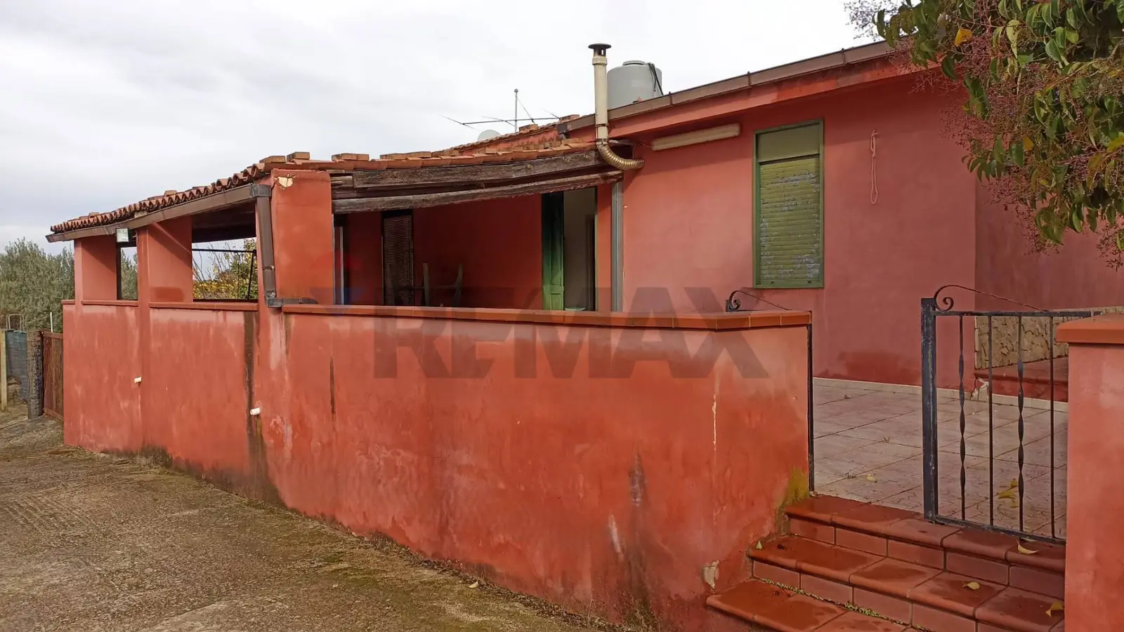 Villa o villino in Vendita a Chiaramonte Gulfi