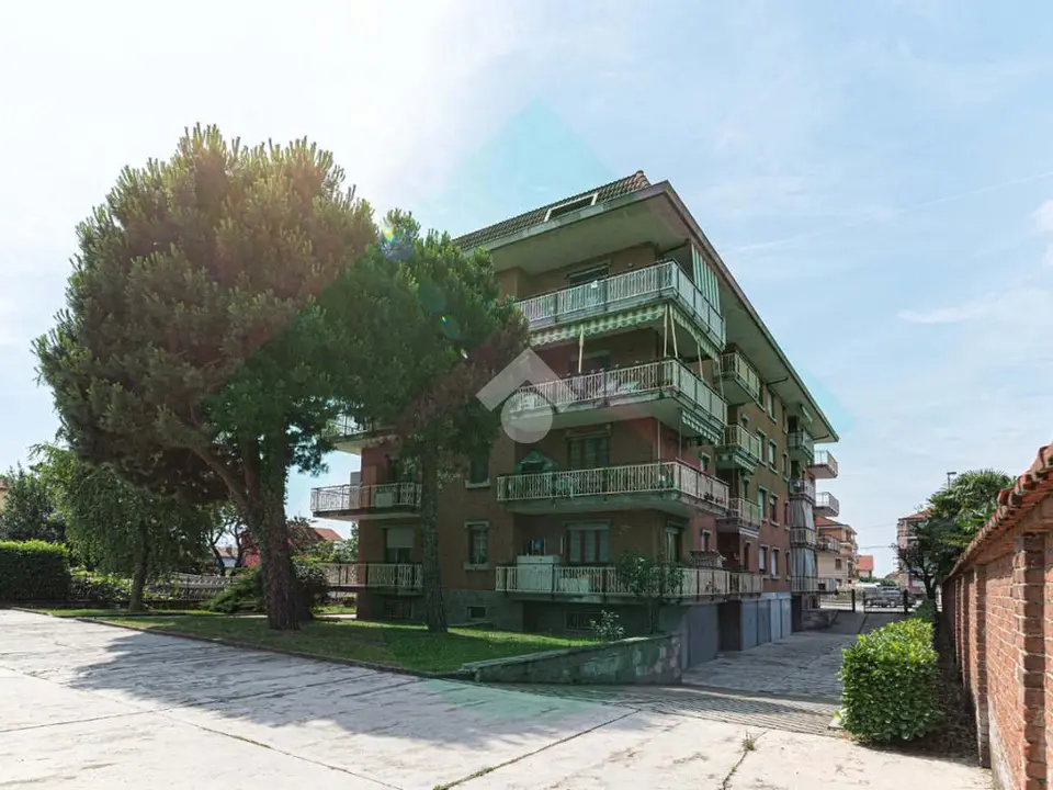 Trilocale in vendita a Ciriè