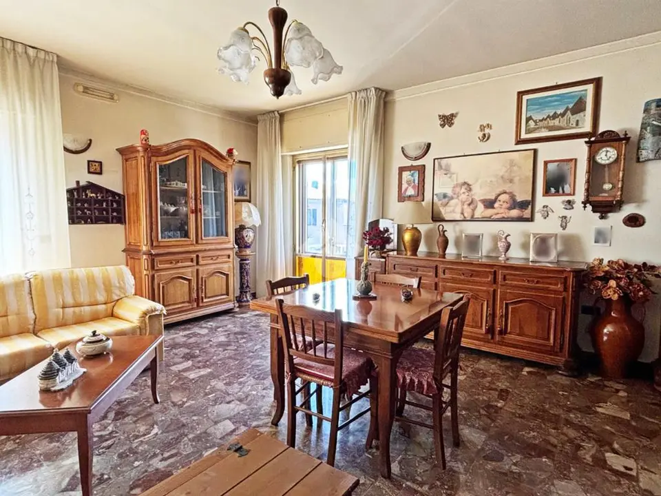 Casa semindipendente in vendita a Gualdo Tadino