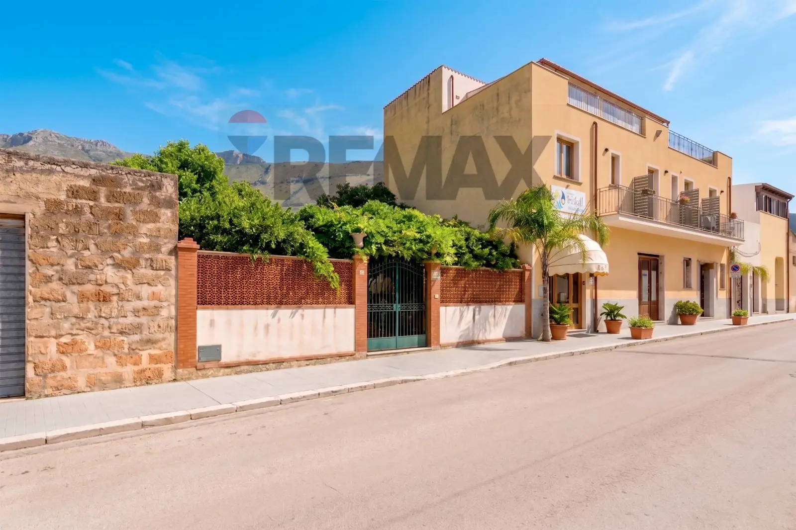 Casa Indipendente in Vendita a San Vito Lo Capo