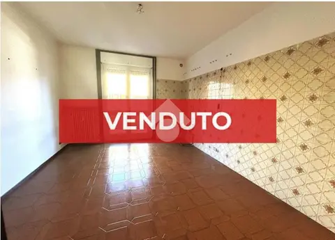 Quadrilocale in vendita a Villa D'Almè