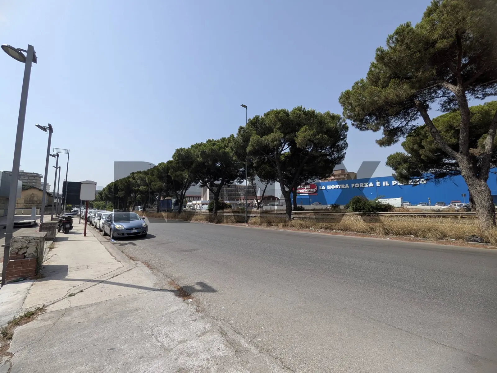 Magazzino in Vendita a Palermo