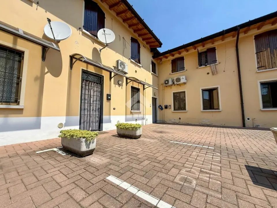 Bilocale in vendita a Offlaga